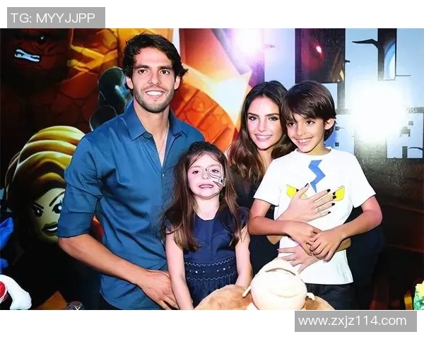 足球明星卡卡与妻子的甜蜜瞬间分享他们的幸福生活与爱情故事