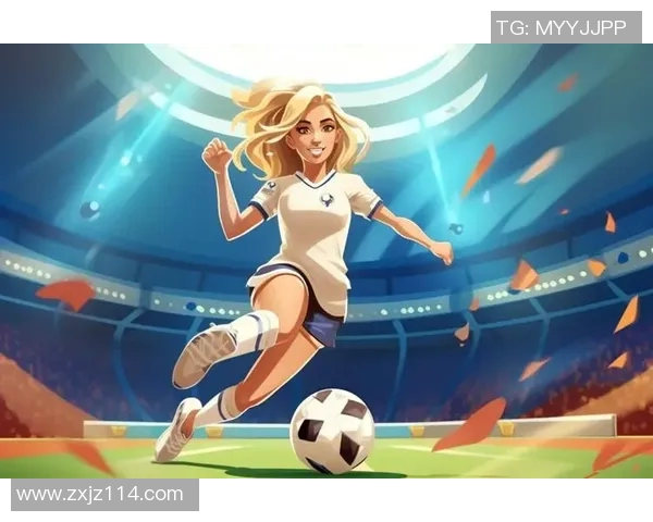 足球明星扁平插画创作全攻略从基础到进阶的详细教程分享 足球明星扁平插画创作全攻略从基础到进阶的详细教程分享