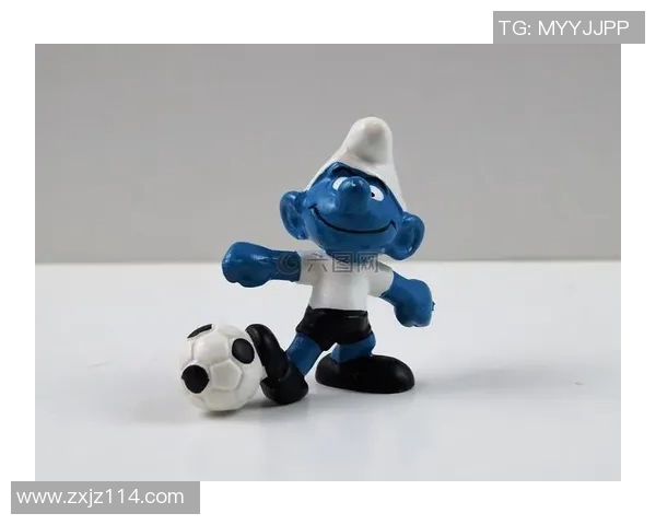 足球明星蓝精灵高清图片欣赏与背后故事揭秘