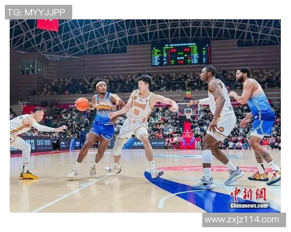 2021年1月2日CBA新疆队对阵广东队精彩赛事回顾与分析