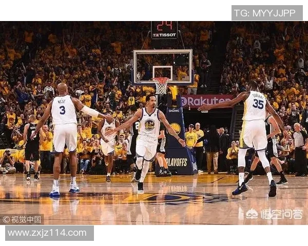 勇士与马刺激战正酣现场直播全程回顾与精彩瞬间分析