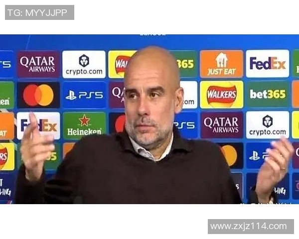 瓜迪奥拉神奇换人策略欧冠淘汰赛7次换人均收获进球 瓜迪奥拉神奇换人策略欧冠淘汰赛7次换人均收获进球