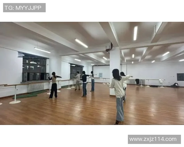 全国体育舞蹈教师培训提升专业素养助力舞蹈教育发展新篇章